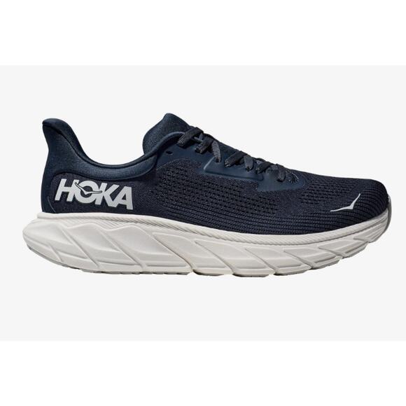 Hoka Other - NEW HOKA Men's Arahi 7 OPC Black Size 7D ($145) 1147850